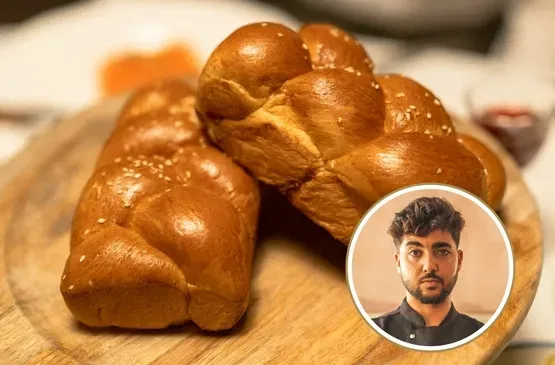 ״סביב השולחן״ - סדנת הורה וילד