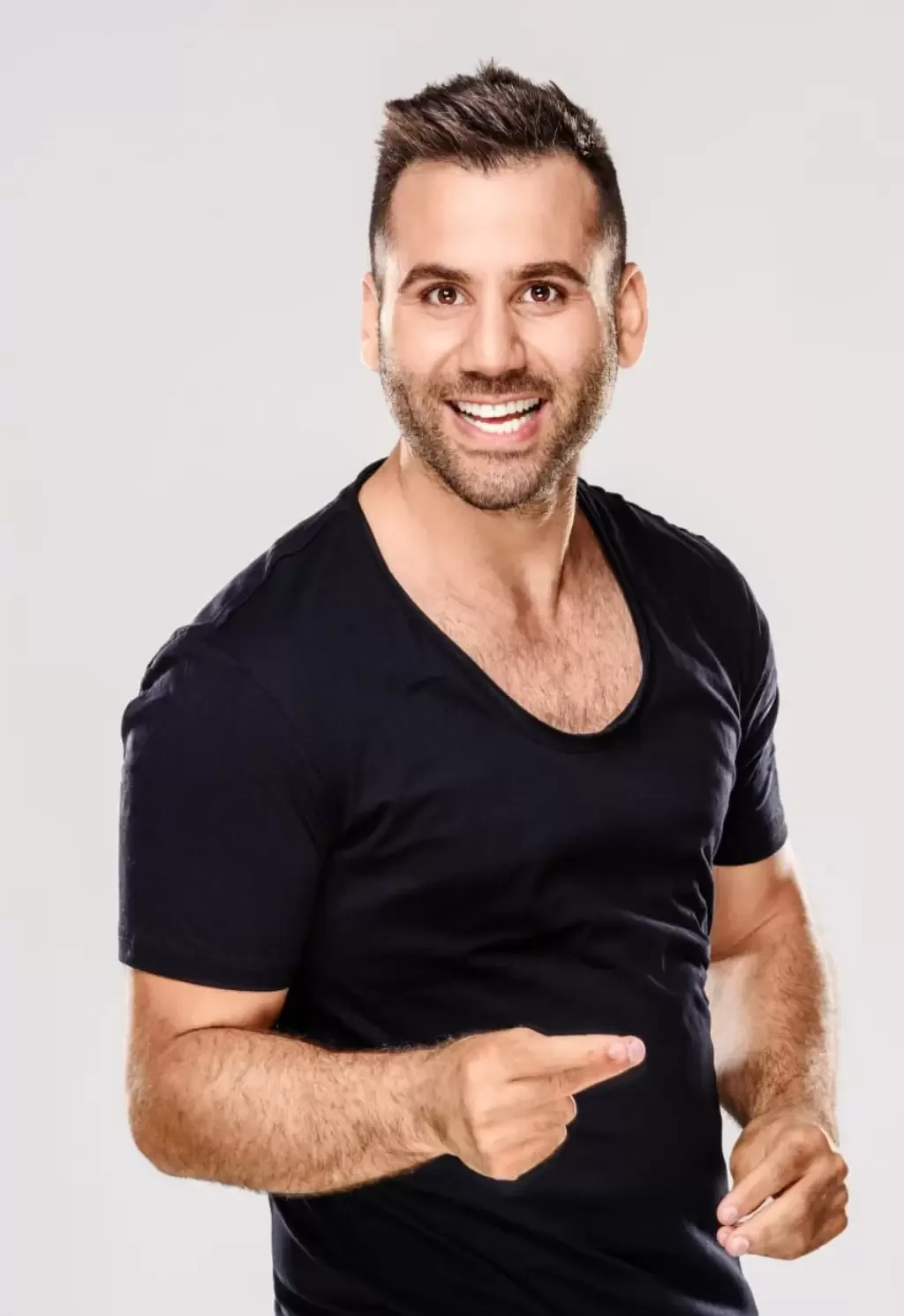 חן מזרחי