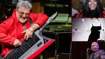 Gangster Jazz - הגנגסטר ג'אז