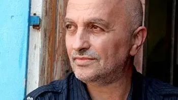 שם טוב לוי | `לקחת פסק זמן`
