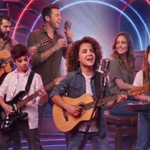 מכירים, מנגנים ומרגישים את הקצב