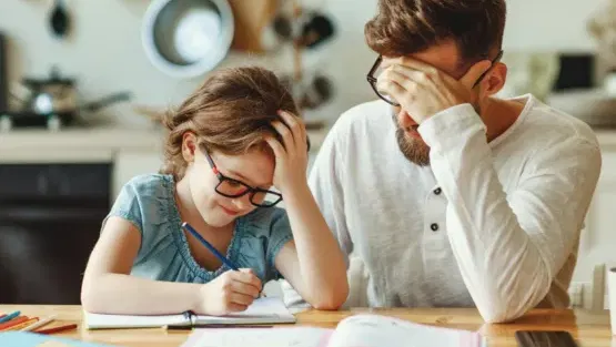 בית ספר להורים