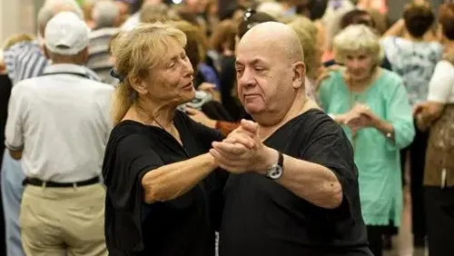 *עדכון* שלישי זהב בלובי העירייה
