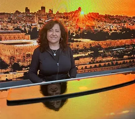 פרידה ליבמן