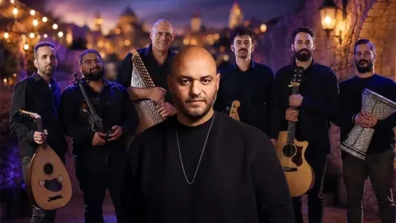 שרים סליחות