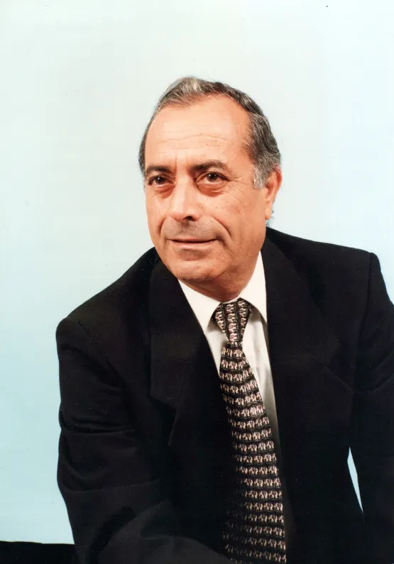 מחווה לגדול זמרי תימן אהרון עמרם ז"ל