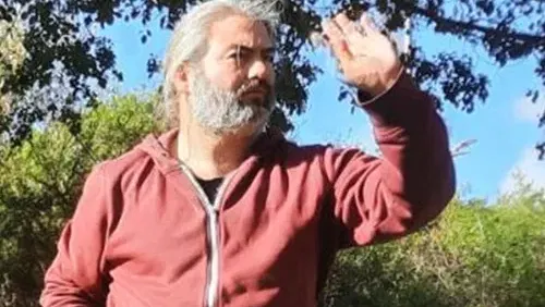 קונג פו בריאותי עם אסא וולפסון