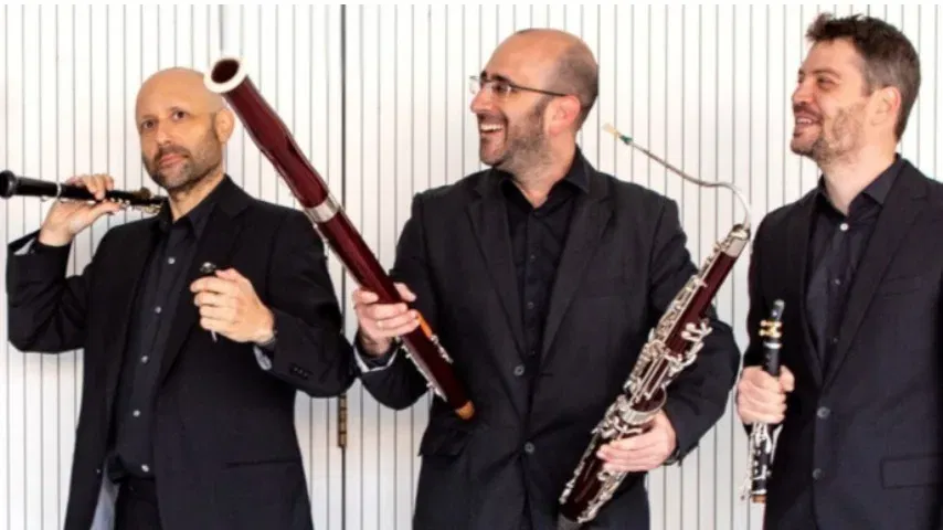 🎼להטוטנים
