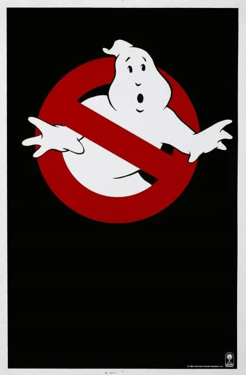 פמילי טיים|מכסחי השדים - Ghostbusters