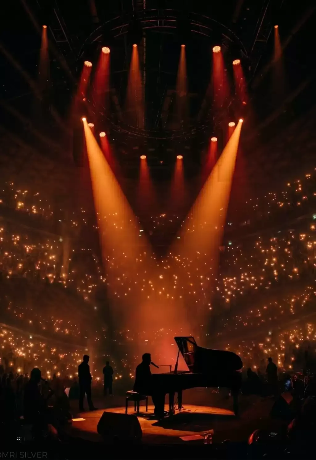 שושנה - בכיכובה של גל דה פז
