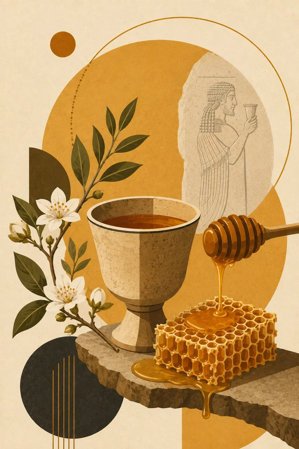 ערב דבש