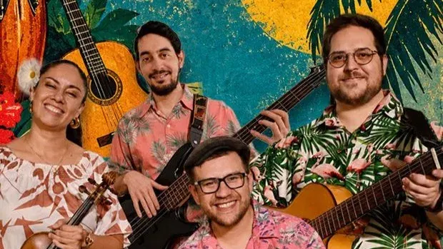 Mosaico Capital - חגיגה לטינית!