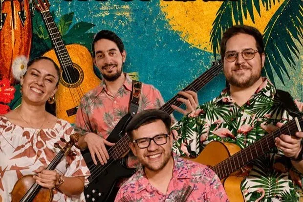 Mosaico Capital - חגיגה לטינית!