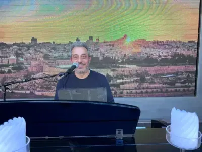 מארק בנטאס