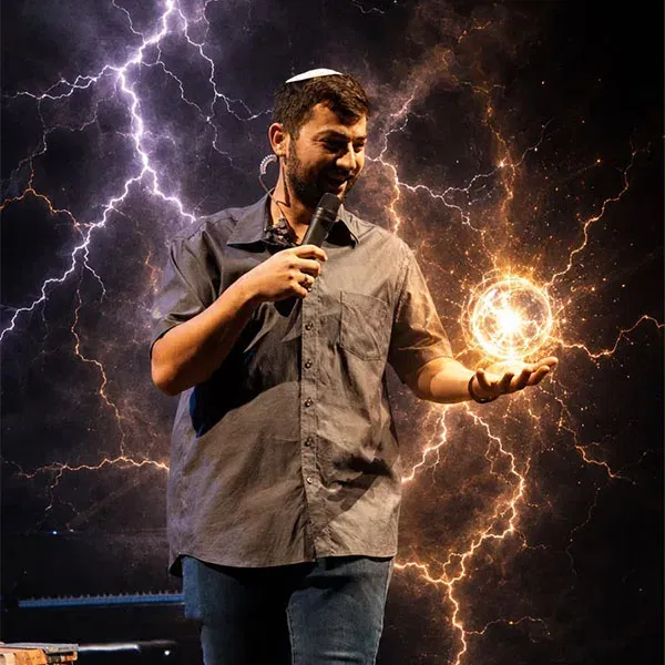 חידון הארי פוטר בספריה