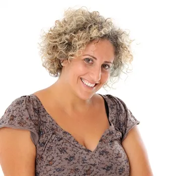 סיפורון בספריה - בר כוכבא והאריה