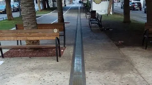 שביל העצמאות: סיור מעיר קטנה למדינה עברית