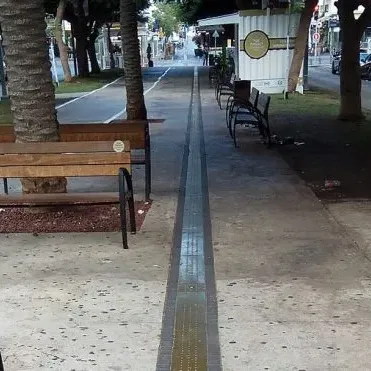 שביל העצמאות: סיור מעיר קטנה למדינה עברית