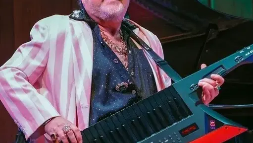 באך, מוצרט, בטהובן וג׳אז - לאוניד פטשקה