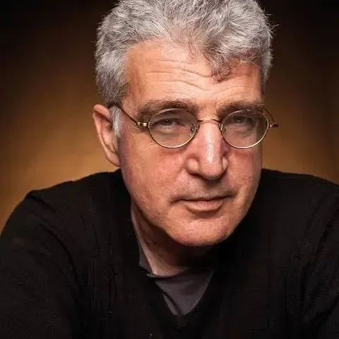קובי מידן - נחום גוטמן ותל אביב הקטנה