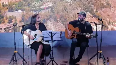 גיל ולינוי