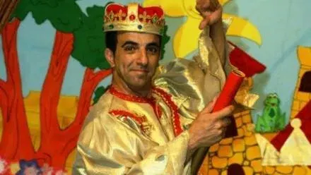 סיפור לפני שבת- טיול בארץ הבלבול