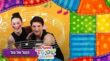 הקול של סול