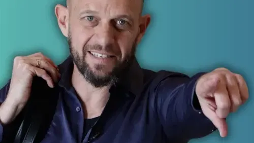 קתדרה: חיים את הגיל השלישי עם משמעות ועניין