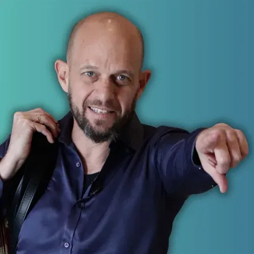 קתדרה: חיים את הגיל השלישי עם משמעות ועניין