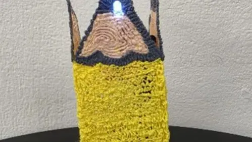 סדנת אלקטרוניקה