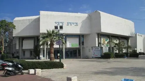 סיור בשכונת התקווה – היסטוריה, צבעים וטעמים