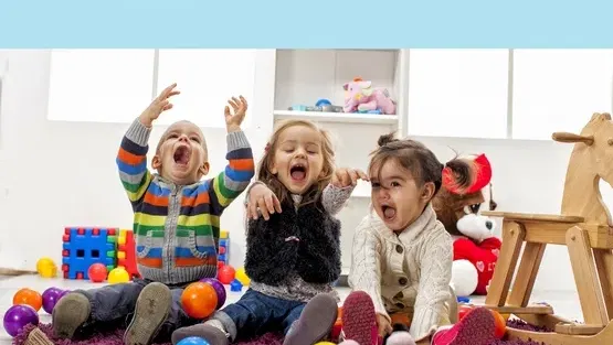מסיבת סוף הקיץ עם מור לוין לגילאי שנה וחצי-שלוש