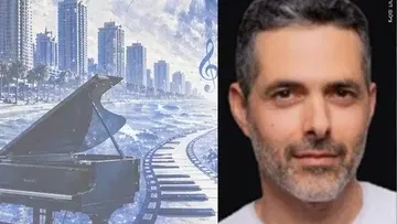 מועדון הזמר | פסקול ישראלי עם דן שפירא