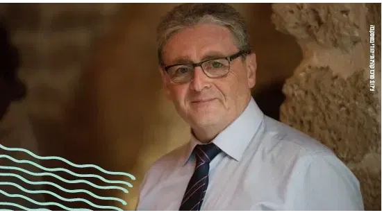 סדרת ד"ר מרדכי יושקובסקי | אין פּאַלאַץ פון ייִדישן וואָרט – בהיכל המילה היידית: עונה 2026-27