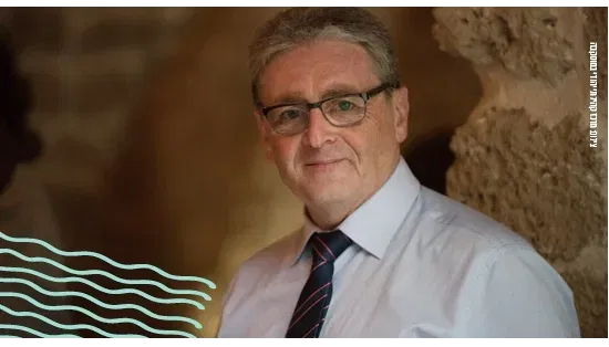 סדרת ד"ר מרדכי יושקובסקי | אין פּאַלאַץ פון ייִדישן וואָרט – בהיכל המילה היידית: עונה 2026-27