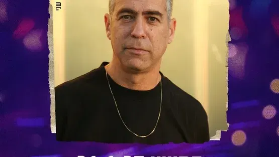 יהלי סובול ווליום אקוסטי במשכן