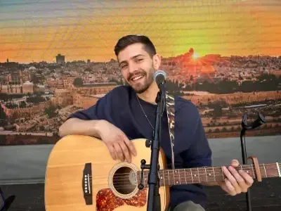 עידו כהן