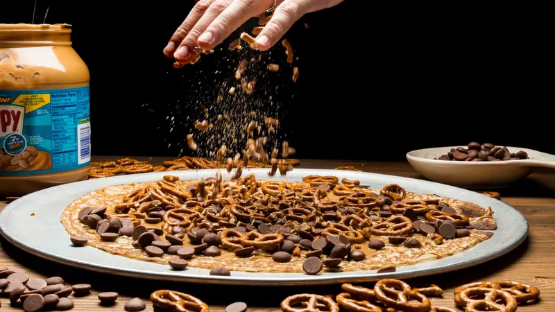 השכונה הצעירה בעיר: סיור יין וקולינריה בפלורנטין
