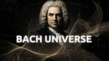Bach Universe - מוזיקה שחצתה דורות