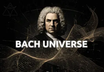 Bach Universe - מוזיקה שחצתה דורות