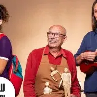 הוגו שלי