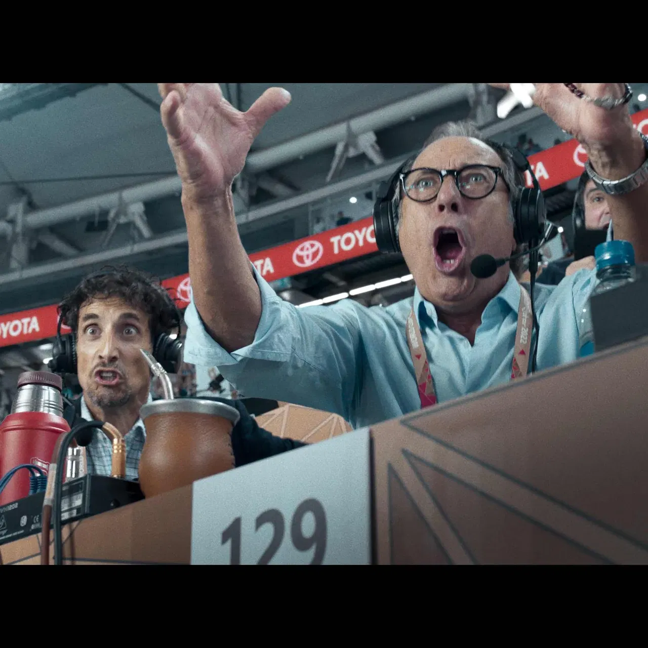 סרט: ״סיפורים קרועים״