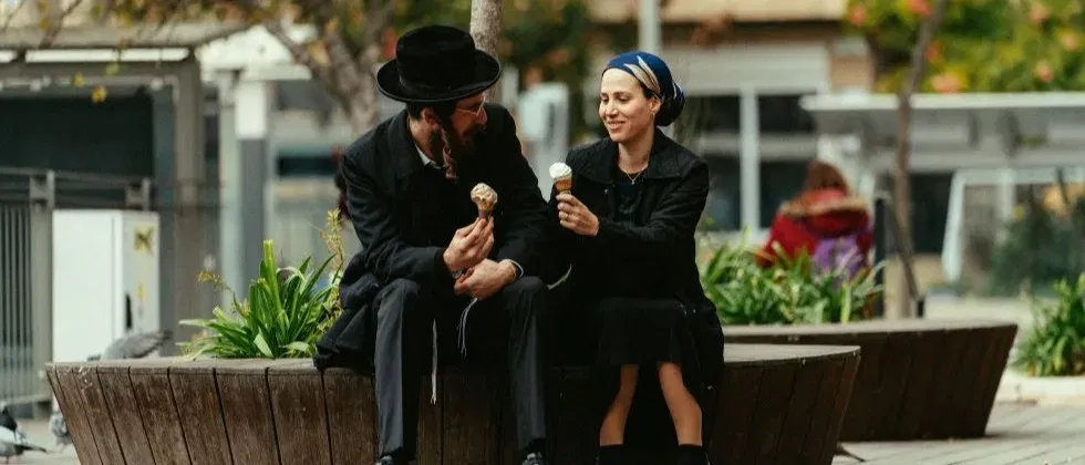 פינק ליידי | הקרנה ושיחה עם מינדי ארליך