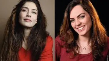 דייט עם אומן - מס' 3 עונה 26-27 - סופי צדקה ומינדי ארליך