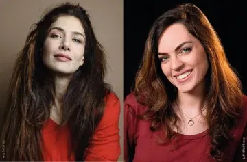 דייט עם אומן - מס' 3 עונה 26-27 - סופי צדקה ומינדי ארליך