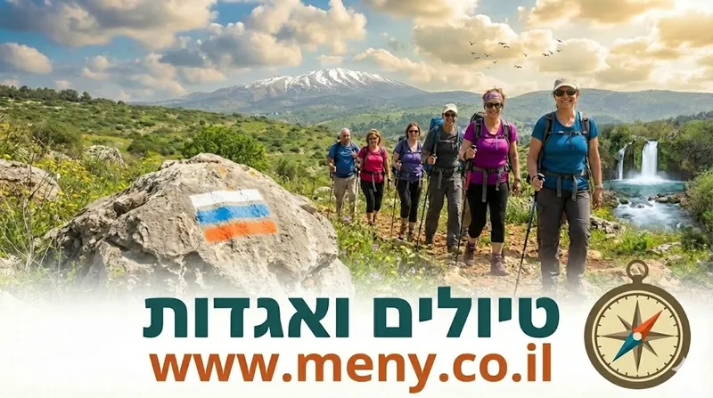 שביל ישראל קטע 29 משעלבים עד לנווה שלם- טבע ומנזרים בהרי יהודה!