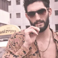 מה אכפת? - קברט חנוך לוין