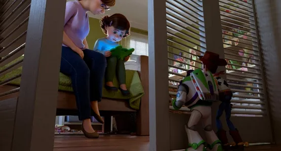 צעצוע של סיפור 5 | Toy Story 5 - סינמטק ילדים
