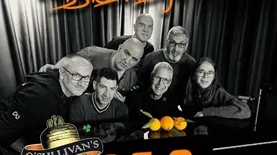 סוף עונת התפוזים