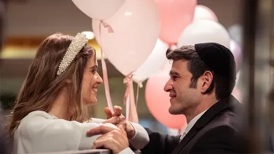 בחורים טובים 3 | Matchmaking 3 - יום הקולנוע הישראלי